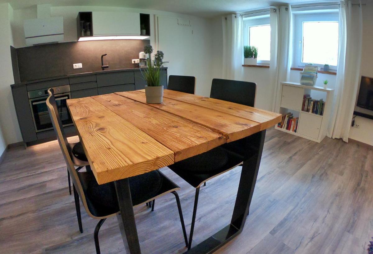 Ferienwohnung Alpenblick Immenstadt im Allgäu Dış mekan fotoğraf
