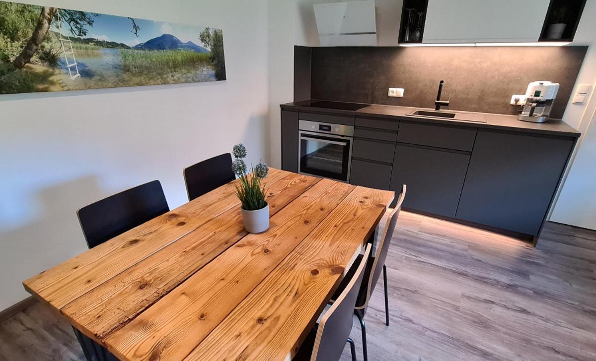Ferienwohnung Alpenblick Immenstadt im Allgäu Dış mekan fotoğraf