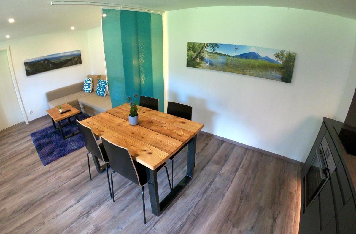 Ferienwohnung Alpenblick Immenstadt im Allgäu Dış mekan fotoğraf