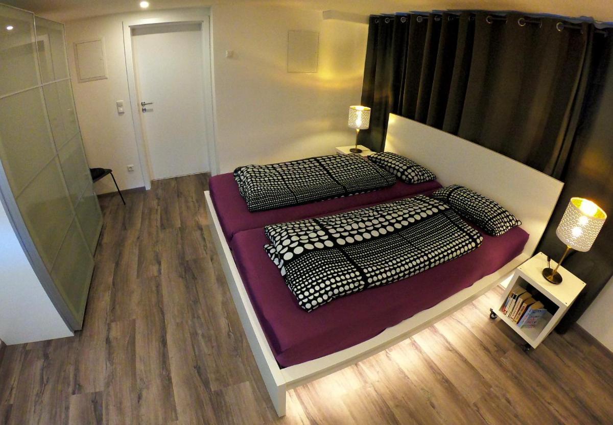Ferienwohnung Alpenblick Immenstadt im Allgäu Dış mekan fotoğraf